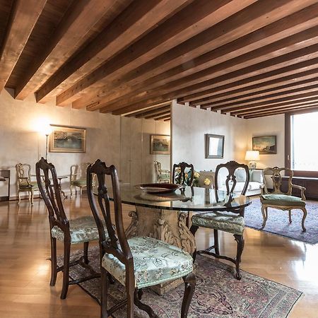 La Fenice Double Canal View Венеция Экстерьер фото