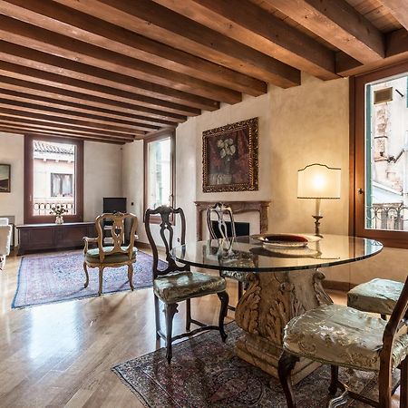 La Fenice Double Canal View Венеция Экстерьер фото