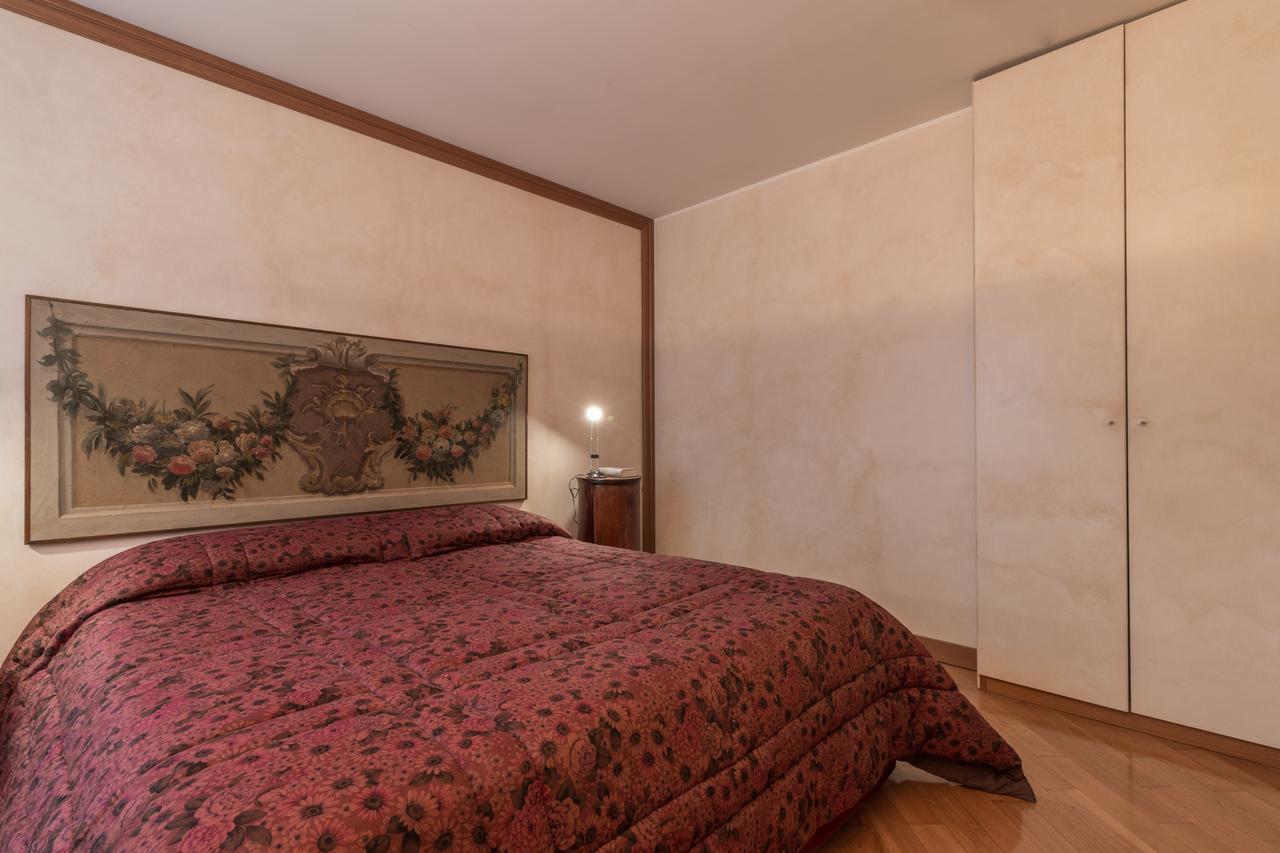 La Fenice Double Canal View Венеция Экстерьер фото