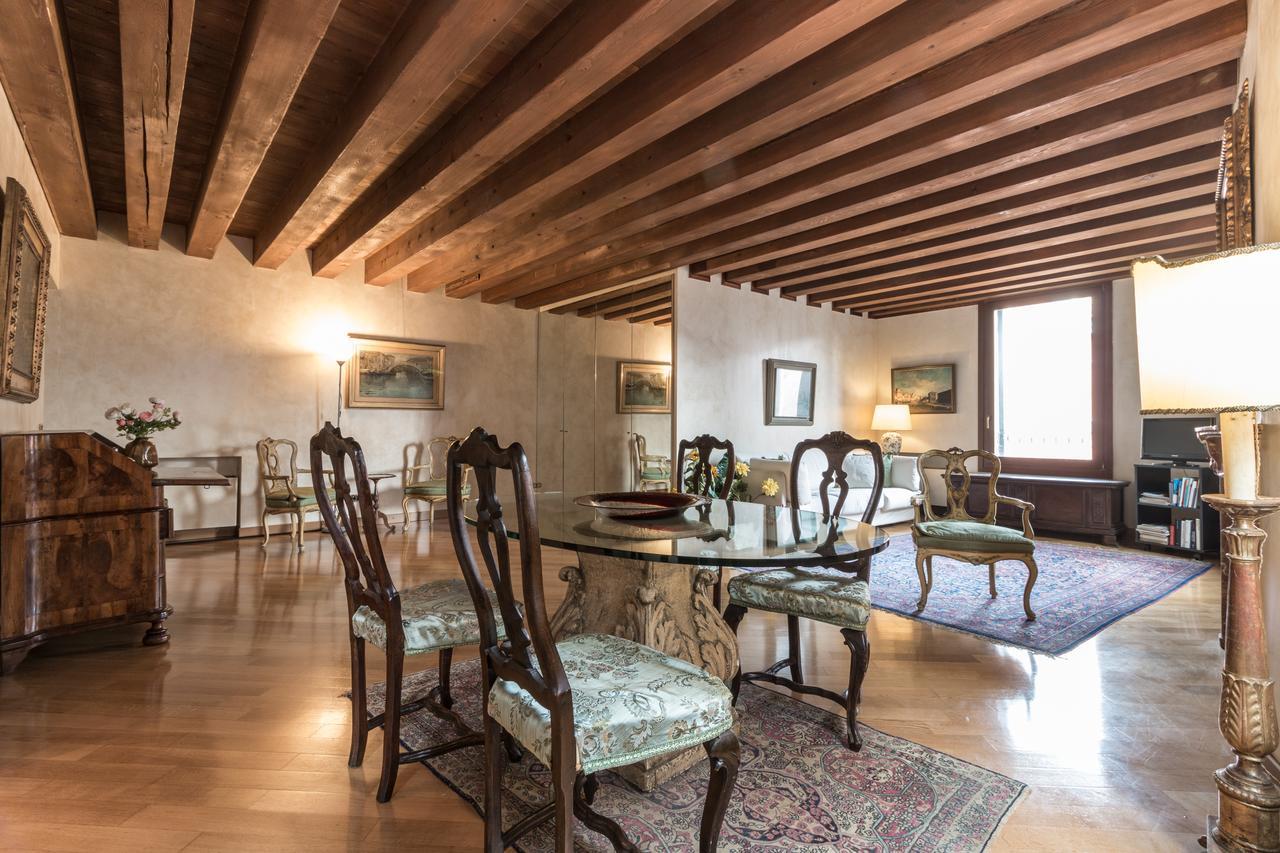 La Fenice Double Canal View Венеция Экстерьер фото