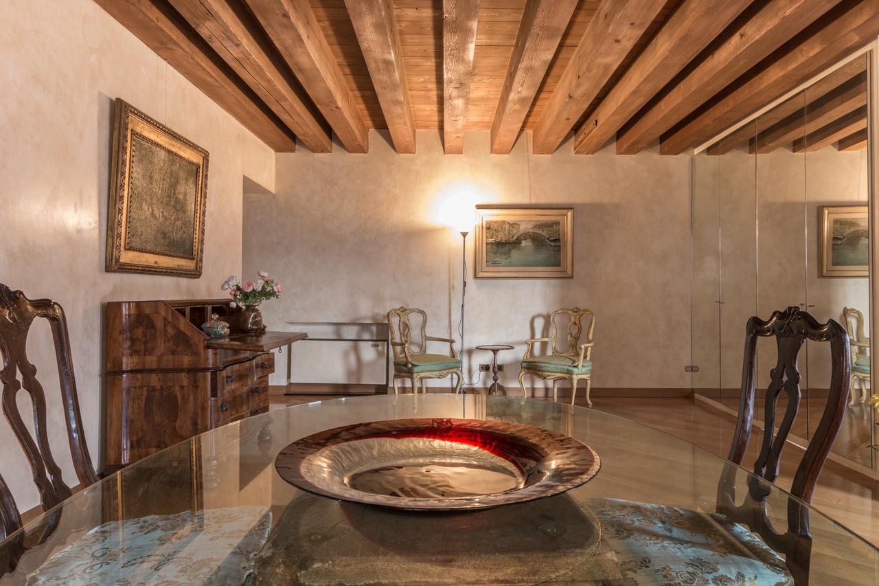 La Fenice Double Canal View Венеция Экстерьер фото