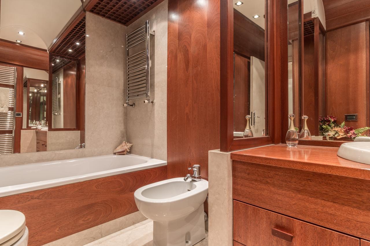 La Fenice Double Canal View Венеция Экстерьер фото