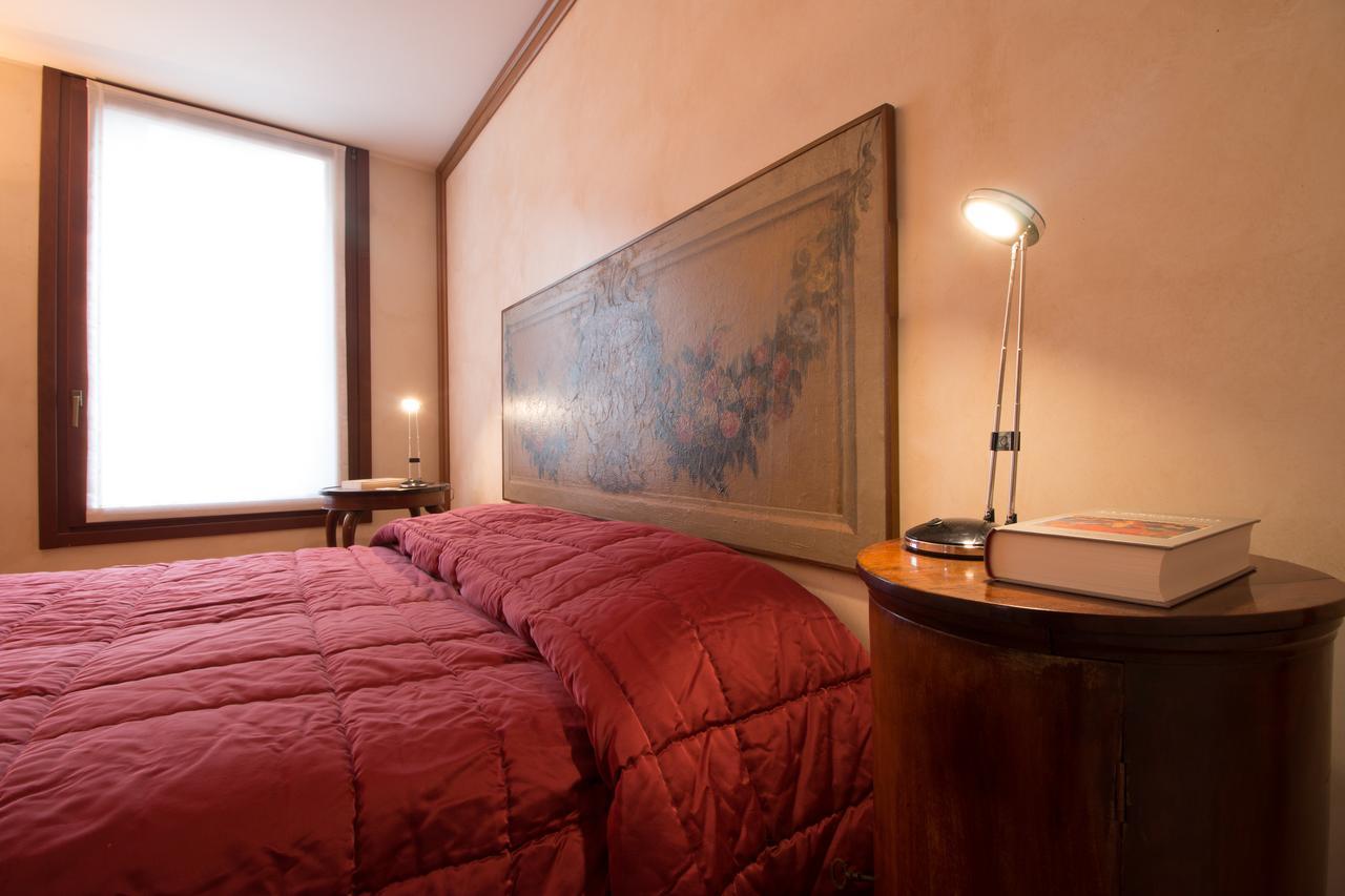 La Fenice Double Canal View Венеция Экстерьер фото