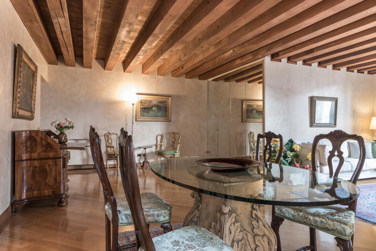 La Fenice Double Canal View Венеция Экстерьер фото