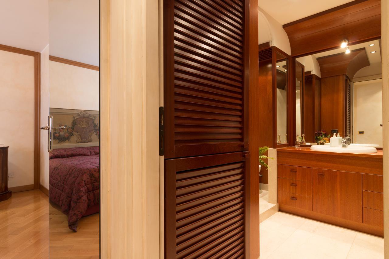 La Fenice Double Canal View Венеция Экстерьер фото