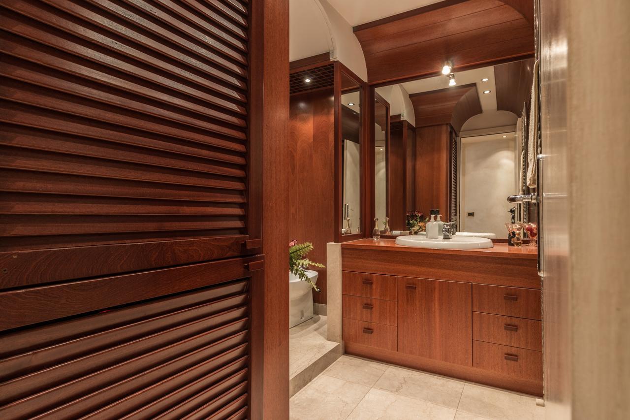 La Fenice Double Canal View Венеция Экстерьер фото