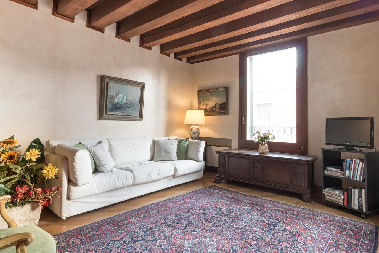 La Fenice Double Canal View Венеция Экстерьер фото