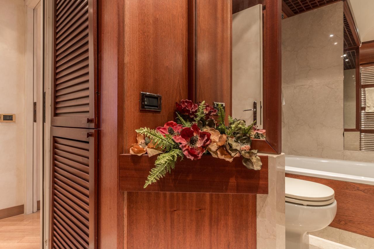 La Fenice Double Canal View Венеция Экстерьер фото